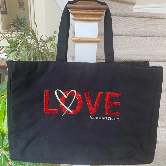 Victoria’s Secret Bag Large - Picture 2 of 4